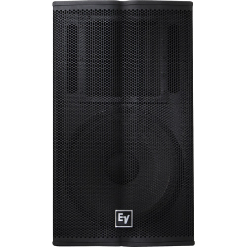 Electro-Voice Tour X TX1152 2-way Speaker - 500 W RMS - Black