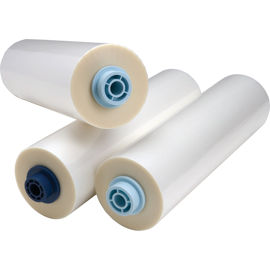 GBC&reg; Pinnacle 27 EZload&reg; Roll Film, NAP II, 1.2 Mil, 25" x 500'