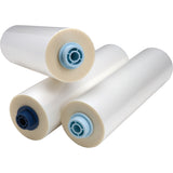 GBC&reg; Pinnacle 27 EZload&reg; Roll Film, NAP II, 1.2 Mil, 25" x 500'