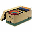 Bankers Box STOR/FILE Recycled File Storage Box