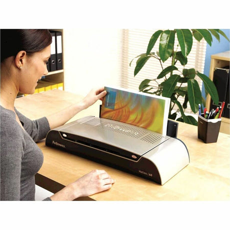 Fellowes Helios&trade; 60 Thermal Binding Machine