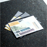 Fellowes Thermal Presentation Covers