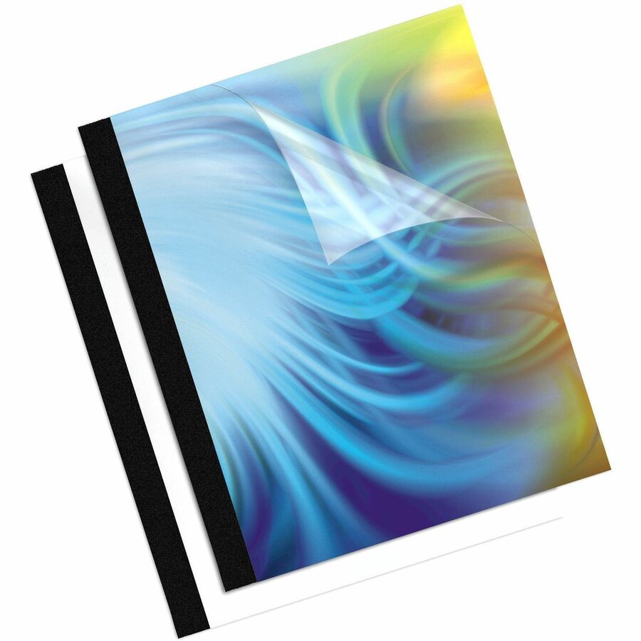 Fellowes Thermal Presentation Covers