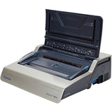 Fellowes Galaxy&trade;-E Electric Wire Binding Machine w/ Starter Kit