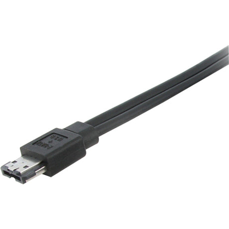 StarTech.com 3 ft eSATA and USB A to Power eSATA Cable - M/M