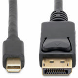 MINI DISPLAYPORT TO DISPLAYPORT