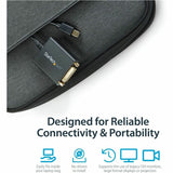 StarTech.com Mini DisplayPort to DVI Video Adapter Converter