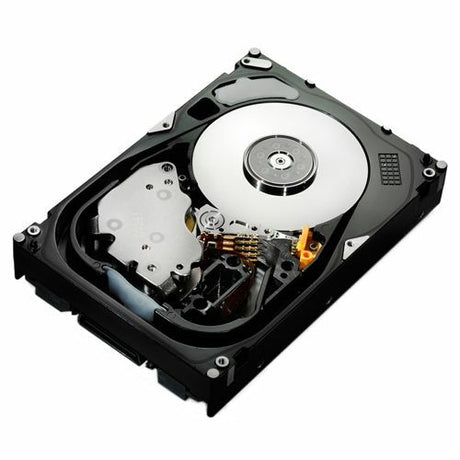 HGST Ultrastar 15K600 450 GB Hard Drive - 3.5" Internal - SAS (6Gb/s SAS)