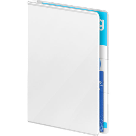 Wilson Jones Extra Durable Hinge Ultra-Duty View Binder