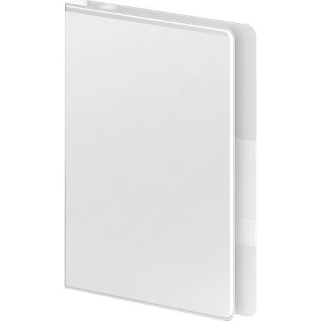 Wilson Jones Extra Durable Hinge Ultra-Duty View Binder