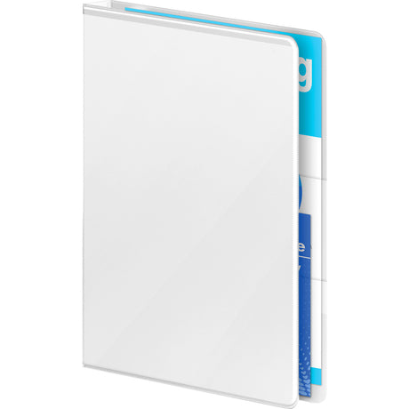 Wilson Jones Extra Durable Hinge Ultra-Duty View Binder