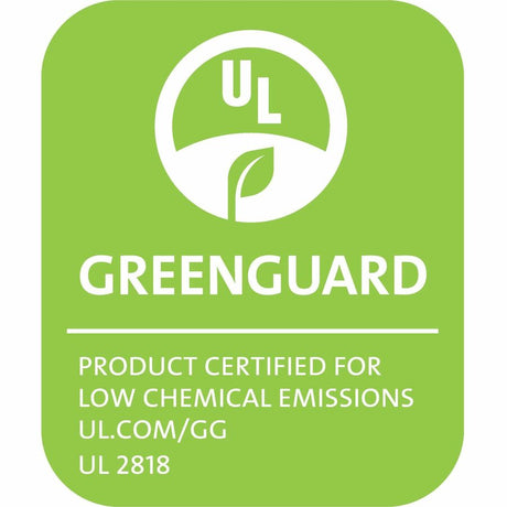 MooreCo Mobile Dry-erase Double-sided Partition