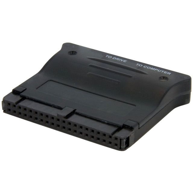 StarTech.com Bi-Directional SATA IDE Adapter Converter