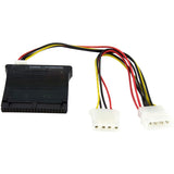 StarTech.com Bi-Directional SATA IDE Adapter Converter