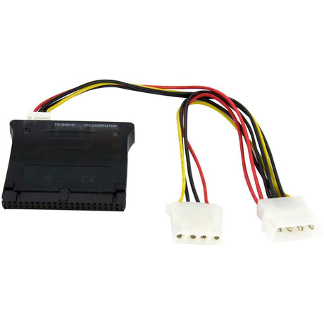 StarTech.com Bi-Directional SATA IDE Adapter Converter