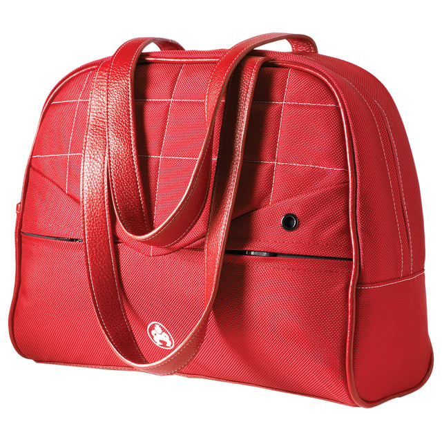 SUMO Sumo Women's Laptop Purse - 13" Red