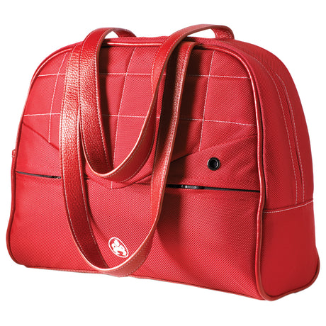 SUMO Sumo Women's Laptop Purse - 15" Red