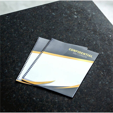 Fellowes Wire Binding Combs