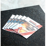 Fellowes Wire Binding Combs