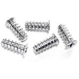 50 PACK PC CASE FAN SCREW