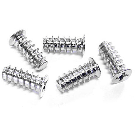 50 PACK PC CASE FAN SCREW