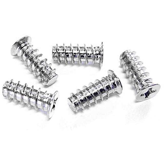 50 PACK PC CASE FAN SCREW