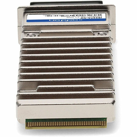 AddOn HP J8437A Compatible TAA Compliant 10GBase-LR X2 Transceiver (SMF, 1310nm, 10km, SC, DOM)
