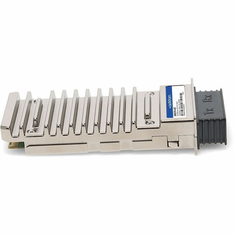 AddOn HP J8437A Compatible TAA Compliant 10GBase-LR X2 Transceiver (SMF, 1310nm, 10km, SC, DOM)