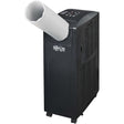 Eaton Tripp Lite Series Portable AC Unit for Server Rooms - 12,000 BTU (3.5 kW), 120V