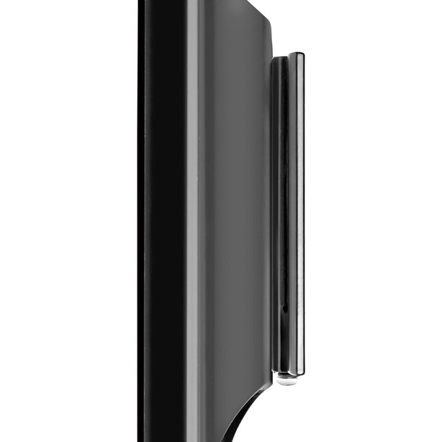 Atdec TH ultra slim fixed angle wall mount - Loads up to 110lb - VESA up to 200x200