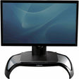 Fellowes Smart Suites&trade; Corner Monitor Riser