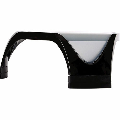 Fellowes Smart Suites&trade; Corner Monitor Riser