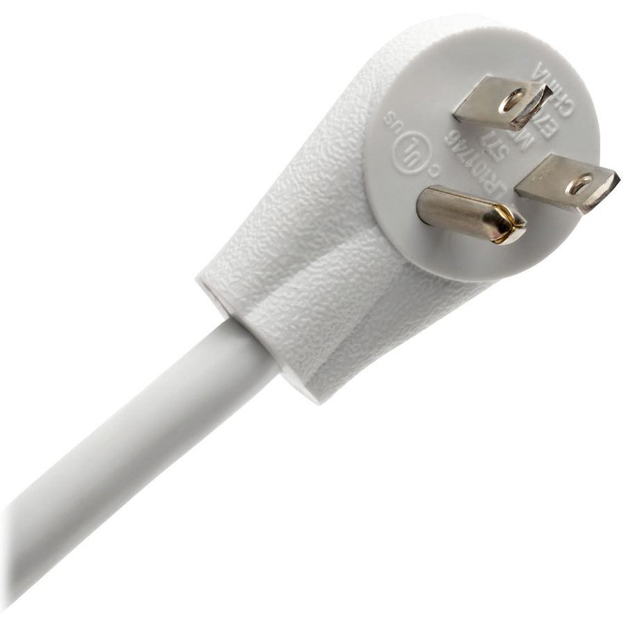 Eaton Tripp Lite Series Protect It! 8-Outlet Computer Surge Protector, 8 ft. (2.43 m) Cord, 3150 Joules, Tel/Modem/Fax Protection, TAA