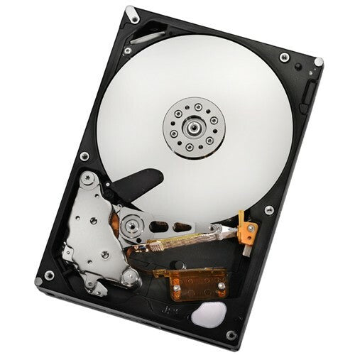 HGST Ultrastar A7K2000 HUA722050CLA330 500 GB Hard Drive - 3.5" Internal - SATA (SATA/300)