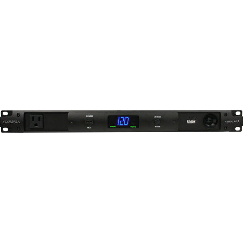 Furman P-1800 PFR Power Conditioner