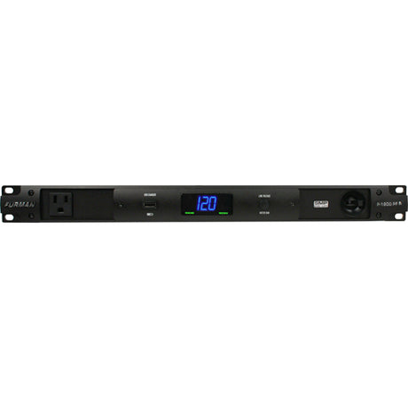 Furman P-1800 PFR Power Conditioner