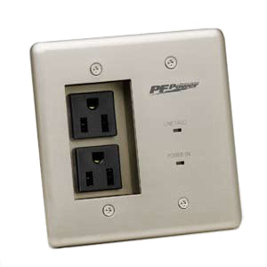 Furman MIW-POWER-PRO-PFP Power Socket