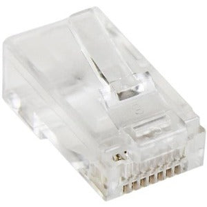 CAT5E MODULAR ETHERNET PLUGS