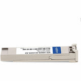 AddOn Cisco XFP-10GER-OC192IR Compatible TAA Compliant 10GBase-ER XFP Transceiver (SMF, 1550nm, 40km, LC, DOM)