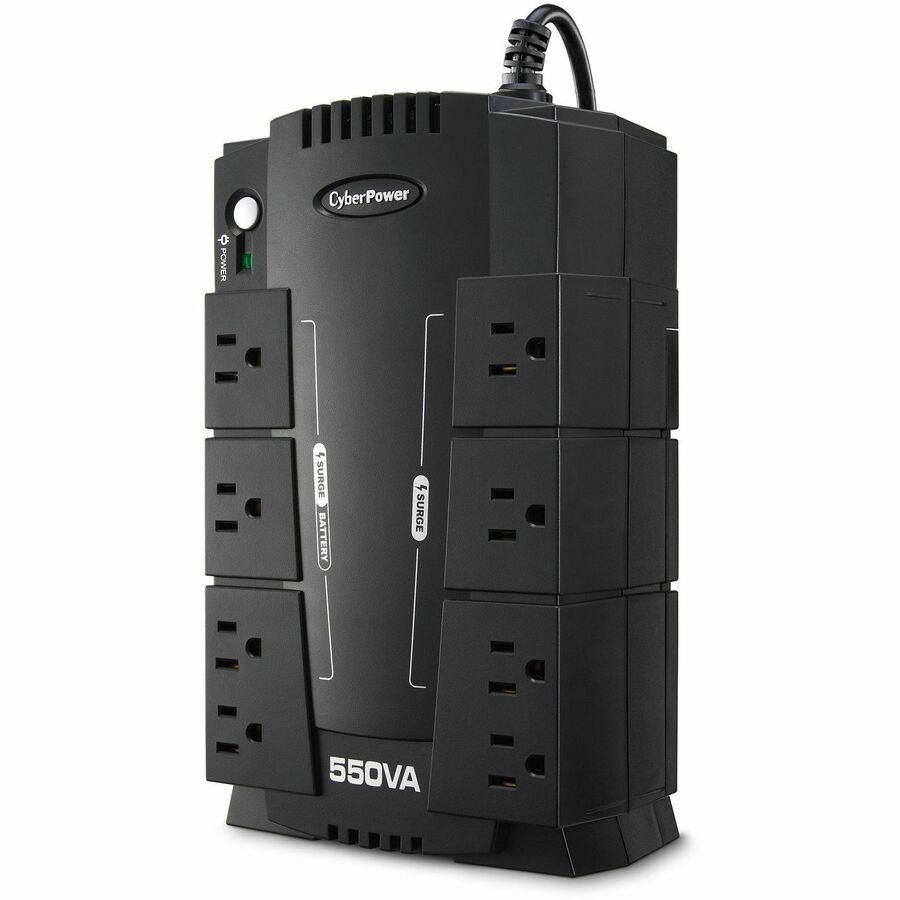 CyberPower CP550SLG Standby UPS Systems