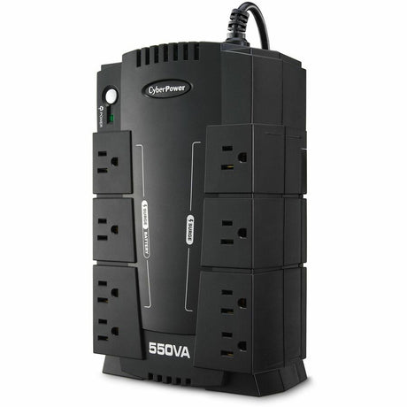 CyberPower CP550SLG Standby UPS Systems