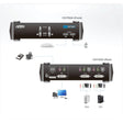 ATEN CubiQ CS1762A KVM Switch