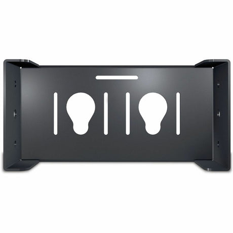 Spacer Bracket for 4 Post Racks, 6" Wide (Qty 2)