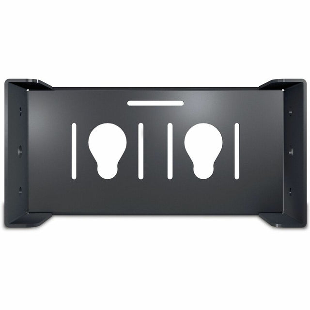 Spacer Bracket for 4 Post Racks, 6" Wide (Qty 2)