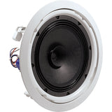 JBL Professional 8128 In-ceiling Speaker - 25 W RMS - White