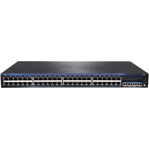 Juniper EX2200-48T-4G Layer 3 Switch