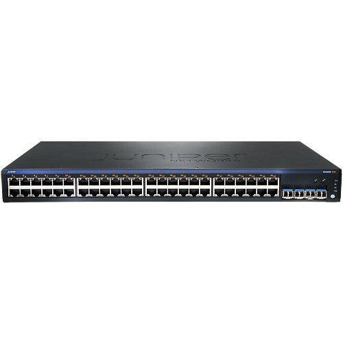 Juniper EX2200-48P-4G Ethernet Switch