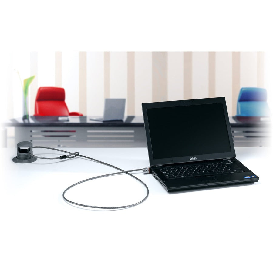 Kensington Grommet Hole Security Anchor Point