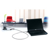 Kensington Grommet Hole Security Anchor Point