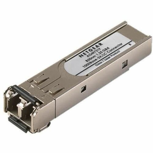 AGM731F FIBER 1000BASE-SX SFP